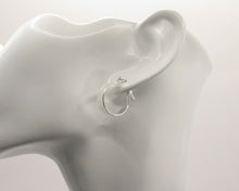 Cargar imagen en el visor de la galería, ARGOLLAS BOTE ITALIANO