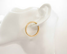 Cargar imagen en el visor de la galería, ARGOLLAS DALIA 29 MM