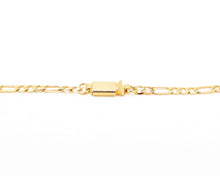 Cargar imagen en el visor de la galería, CADENA CARTIER HOMBRE ENCHAPADA EN ORO