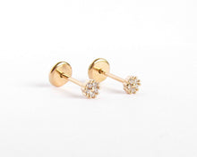 Cargar imagen en el visor de la galería, ABRIDORES MINI BIMBA ENCHAPADOS EN ORO