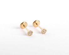 Cargar imagen en el visor de la galería, ABRIDORES MINI BIMBA ENCHAPADOS EN ORO