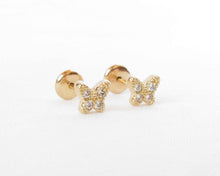 Cargar imagen en el visor de la galería, ABRIDORES NEW ENCHAPADOS EN ORO