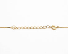 Cargar imagen en el visor de la galería, EXTENSOR DE CADENAS/PULSERAS ENCHAPADO EN ORO