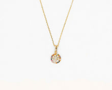 Cargar imagen en el visor de la galería, ARBOL DE LA VIDA COLORES ENCHAPADO EN ORO