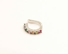 Cargar imagen en el visor de la galería, EAR CUFF AMALIA COLORES