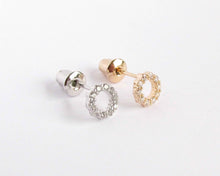 Cargar imagen en el visor de la galería, MINI CIRCULOS Y FLOR