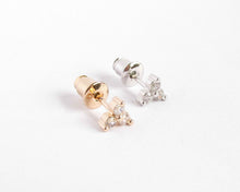 Cargar imagen en el visor de la galería, MINI CIRCULOS Y FLOR