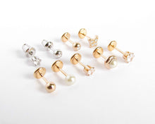 Cargar imagen en el visor de la galería, ABRIDORES NEW ENCHAPADOS EN ORO