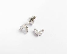 Cargar imagen en el visor de la galería, MINI AROS TARA ENCHAPADO EN ORO