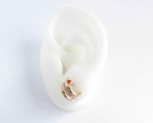 Cargar imagen en el visor de la galería, AROS - ARGOLLAS TALLADAS MINI