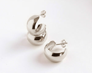 ARGOLLAS THICK ENCHAPADAS EN PLATA 950