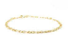 Cargar imagen en el visor de la galería, PULSERA CARTIER 3MM ENCHAPADA EN ORO
