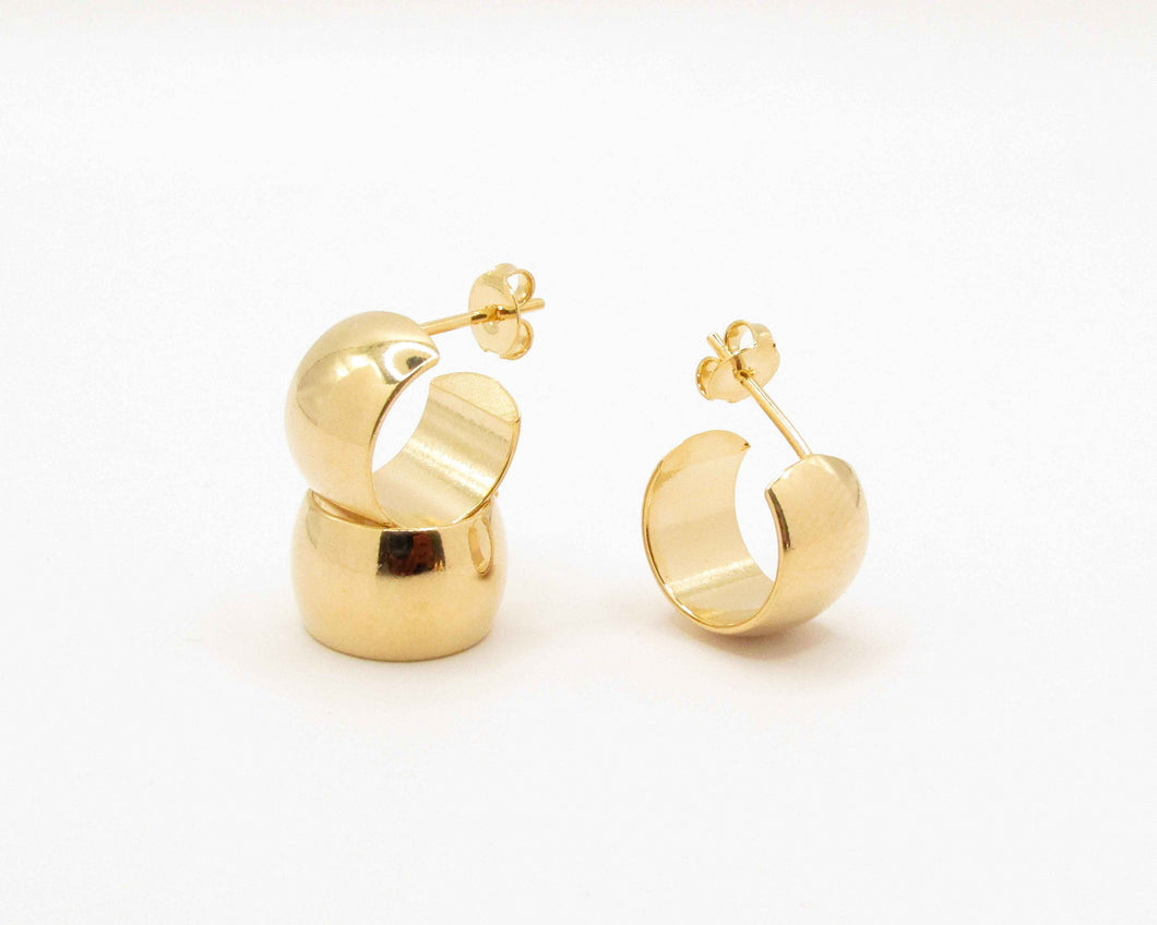 ARGOLLAS KLASS ENCHAPADAS EN ORO