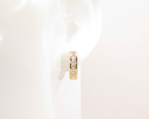 ARGOLLAS FIA ENCHAPADAS EN ORO
