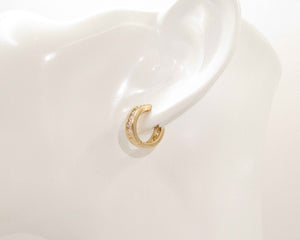 ARGOLLAS FIA ENCHAPADAS EN ORO
