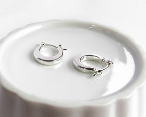 ARGOLLAS FLAT OVAL ITALIANO