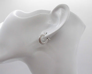 ARGOLLAS FLAT OVAL ITALIANO