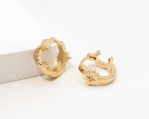 ARGOLLAS LUNA ESTRELLA REVERSIBLE