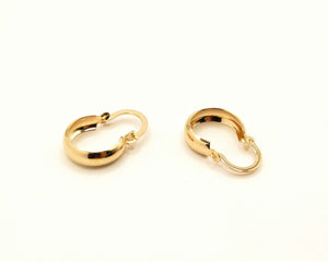 ARGOLLAS BOTE MINI ENCHAPADAS EN ORO