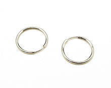 Cargar imagen en el visor de la galería, ARGOLLAS BASICAS 20 MM
