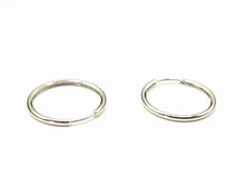 Cargar imagen en el visor de la galería, ARGOLLAS BASICAS 20 MM
