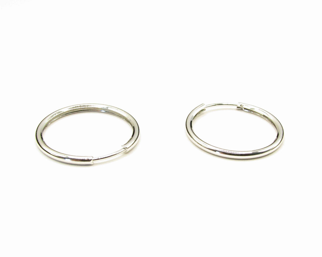 ARGOLLAS BASICAS 20 MM