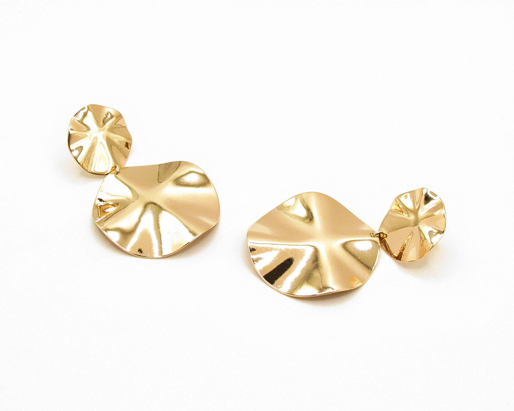 AROS DUNA ENCHAPADOS EN ORO