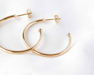 ARGOLLAS VIENA ENCHAPADAS EN ORO