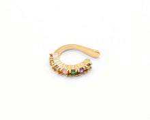 Cargar imagen en el visor de la galería, EAR CUFF AMALIA COLORES
