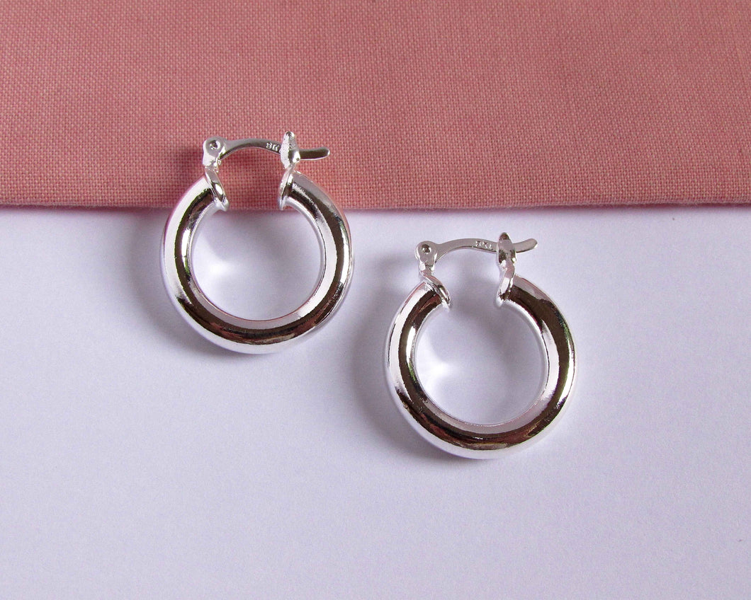 ARGOLLAS TUBO 20MM
