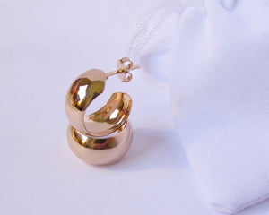 ARGOLLAS THICK ENCHAPADAS EN ORO