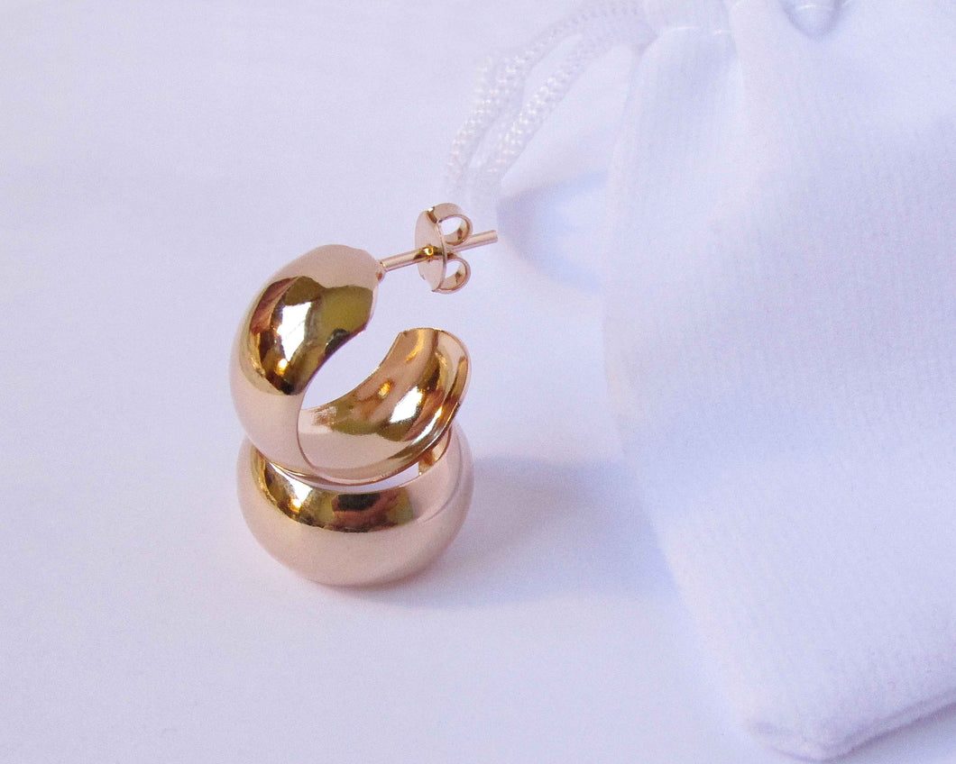 ARGOLLAS THICK ENCHAPADAS EN ORO