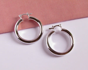 ARGOLLAS TUBO 28MM