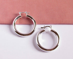 ARGOLLAS TUBO 28MM
