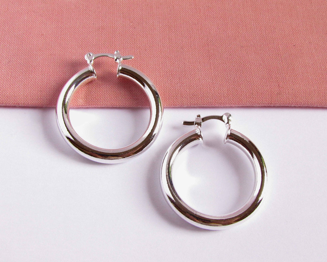 ARGOLLAS TUBO 28MM