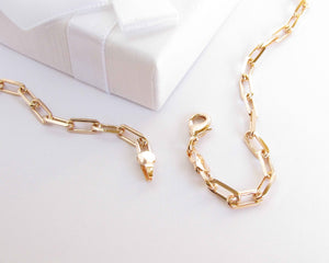 CADENA - MEDIUM THICK