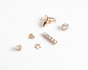 MINI AROS - PIERCING