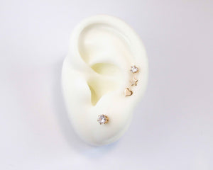 MINI AROS - PIERCING