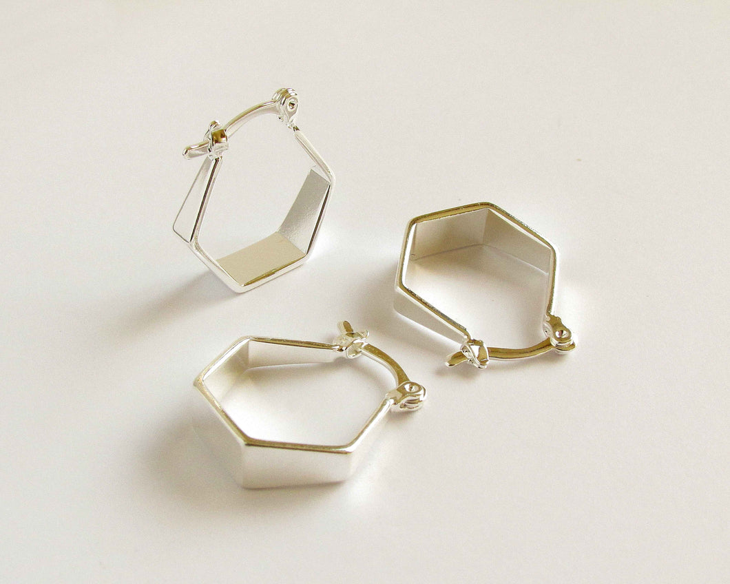 ARGOLLAS PENTÁGONO