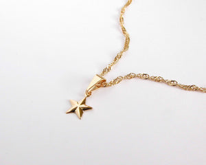 COLLAR ESTRELLA