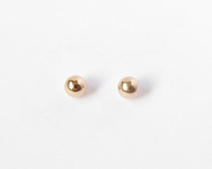 ABRIDORES ESFERA DORADA 4 MM