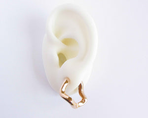 ARGOLLAS THICK & CLICK ENCHAPADAS EN ORO