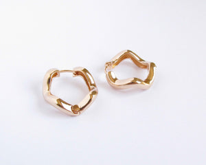 ARGOLLAS THICK & CLICK ENCHAPADAS EN ORO