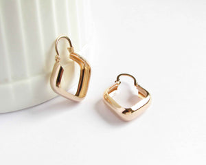 ARGOLLAS MILAN BOTE ENCHAPADO EN ORO