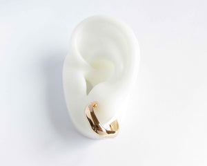 ARGOLLAS SQUARE ENCHAPADO EN ORO