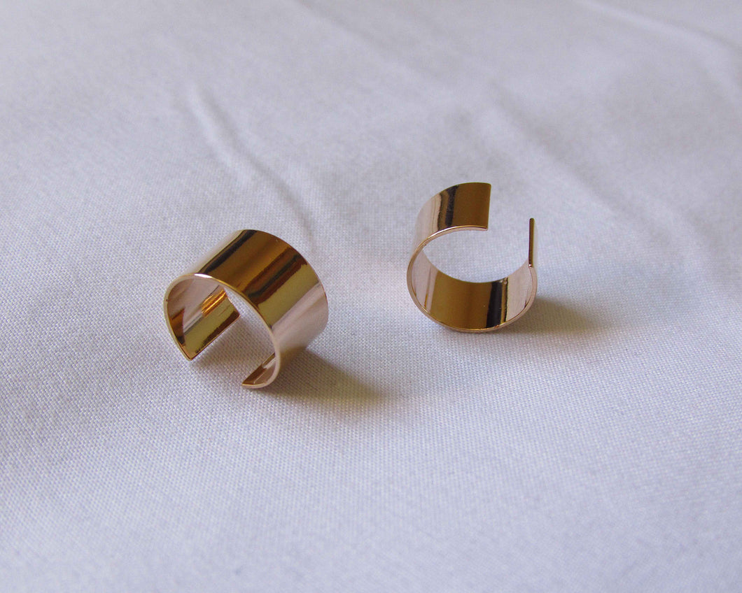 EAR CUFF - BASIC