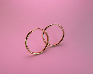 AROS - ARGOLLAS LISAS