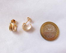Cargar imagen en el visor de la galería, AROS - ARGOLLAS TALLADAS MINI
