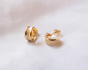 AROS - ARGOLLAS TALLADAS MINI