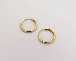 AROS - ARGOLLAS 15 MM